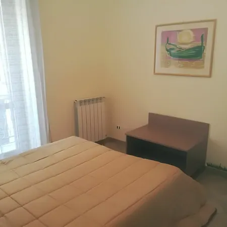 Apartment Vucciria Palermo