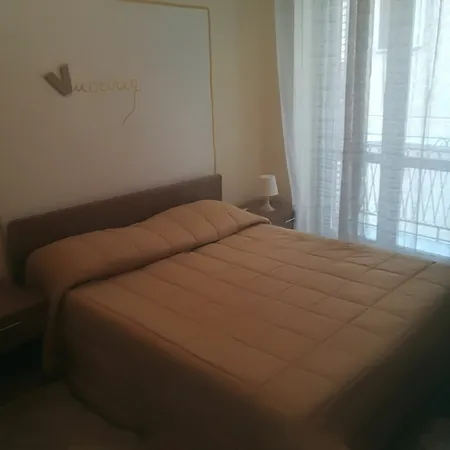 Apartment Vucciria