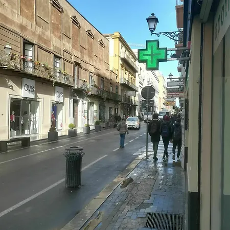 Vucciria Palermo