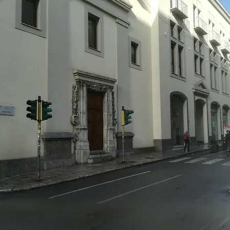 Apartment Vucciria *