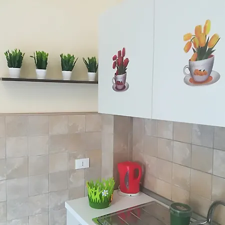 Vucciria Apartment Palermo