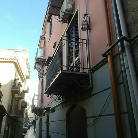 Vucciria Apartment