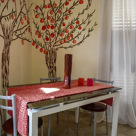 Apartment Vucciria *